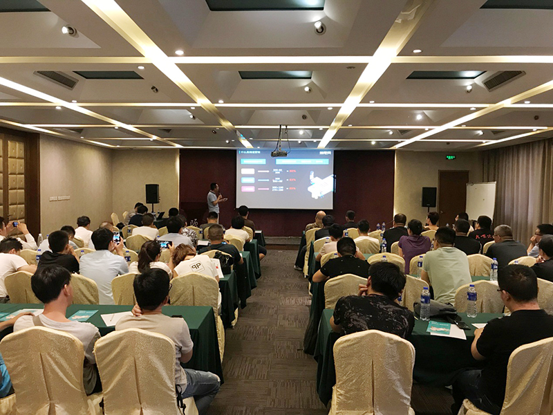 排隊網“會員營銷”私享會（太原站）圓滿落幕，所有精彩都在這了！(圖2)