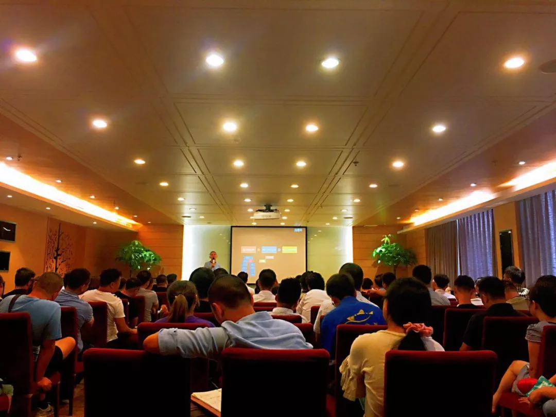 2018排隊網全國連鎖餐飲“會員營銷”私享會(天津站)落幕,下周我們長沙見!(圖1)