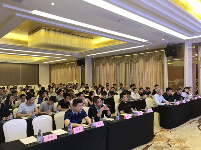 餐飲創新營銷城市論壇廣州站圓滿結束(圖1)