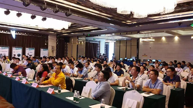 2017年百城合伙人持續盈利之路成都站圓滿結束(圖4)