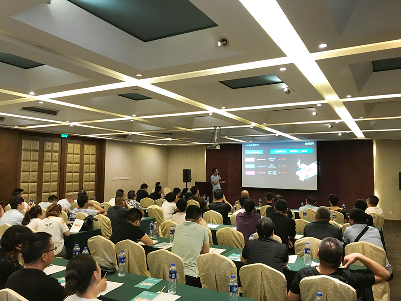 排隊網“會員營銷”私享會（太原站）圓滿落幕，所有精彩都在這了！(圖3)