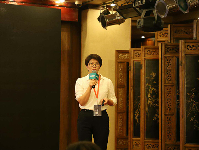 2018排隊網全國連鎖餐飲“會員營銷”私享會（蘇州站）盛大開啟！(圖3)