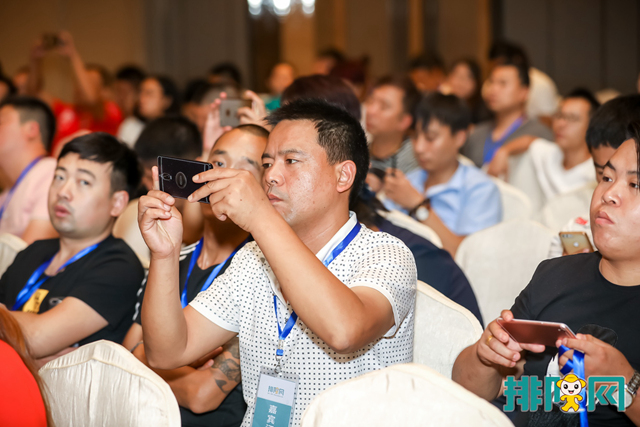 餐飲創新怎么做？餐飲創新營銷城市論壇天津站統統教給你(圖15)