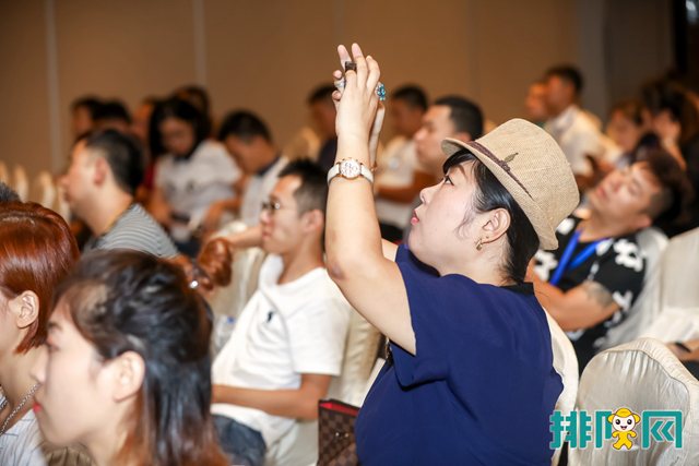 餐飲創新怎么做？餐飲創新營銷城市論壇天津站統統教給你(圖16)