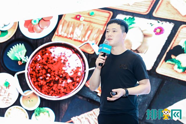 淘汰郎趙子坤:在外賣市場中如何打造有盈利能力的品牌(圖2) 淘汰郎趙子坤:在外賣市場中如何打造有盈利能力的品牌(圖2)
