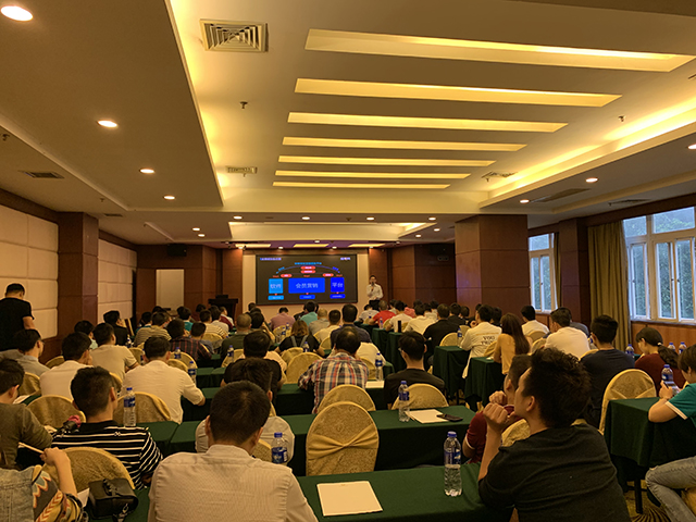 餐飲流量東莞站 | 深耕流量池,打造營銷平臺,粉絲價值超乎你的想象(圖1) 餐飲流量東莞站 | 深耕流量池,打造營銷平臺,粉絲價值超乎你的想象(圖1)