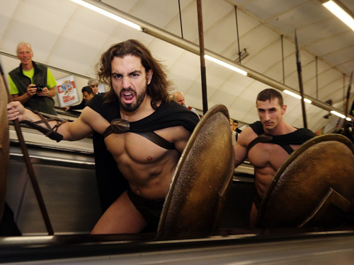 餐廳營銷革命:比基尼服務員已過時,會員才是挖不完的寶藏(圖2) 餐廳營銷革命:比基尼服務員已過時,會員才是挖不完的寶藏(圖2)