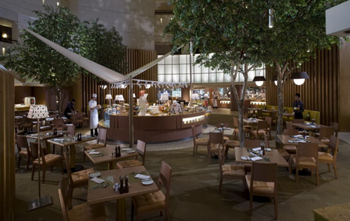 餐廳營銷革命:比基尼服務員已過時,會員才是挖不完的寶藏(圖5) 餐廳營銷革命:比基尼服務員已過時,會員才是挖不完的寶藏(圖5)