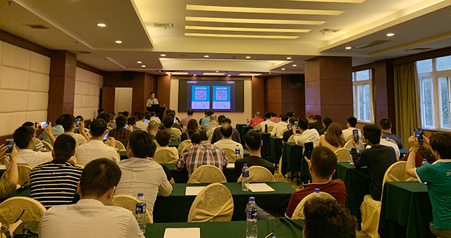 解鎖餐飲精準會員營銷的正確姿勢,老板一看就會!(圖1) 解鎖餐飲精準會員營銷的正確姿勢,老板一看就會!(圖1)