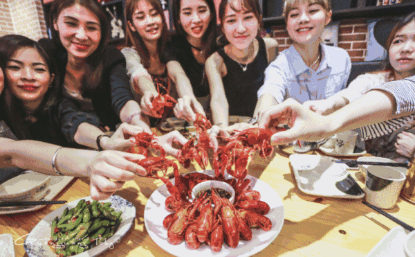 餐飲營銷要走心,五大營銷心理學助你俘獲吃貨們的心(圖5) 餐飲營銷要走心,五大營銷心理學助你俘獲吃貨們的心(圖5)