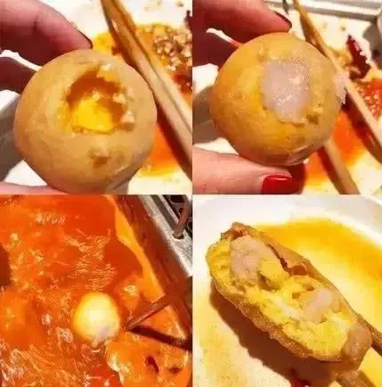 對于年輕食客,如何才能撩動他們的心呢?(圖5)