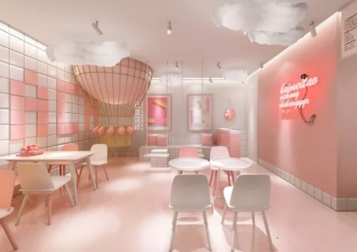 對于年輕食客,如何才能撩動他們的心呢?(圖7)