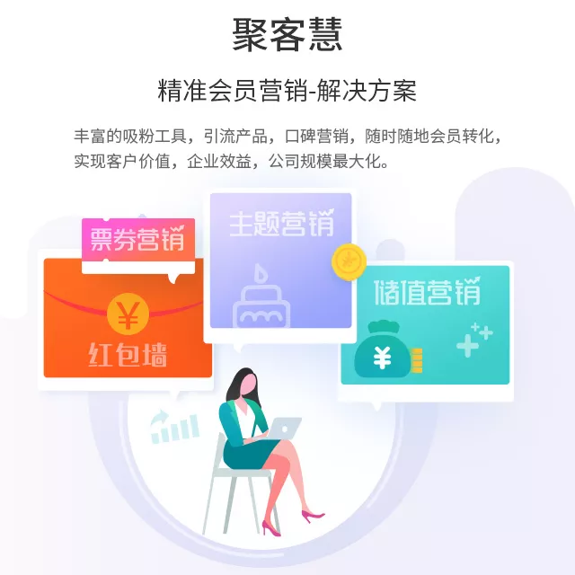 服務創新,智慧餐飲解決方案,引領新餐飲時代(圖4)