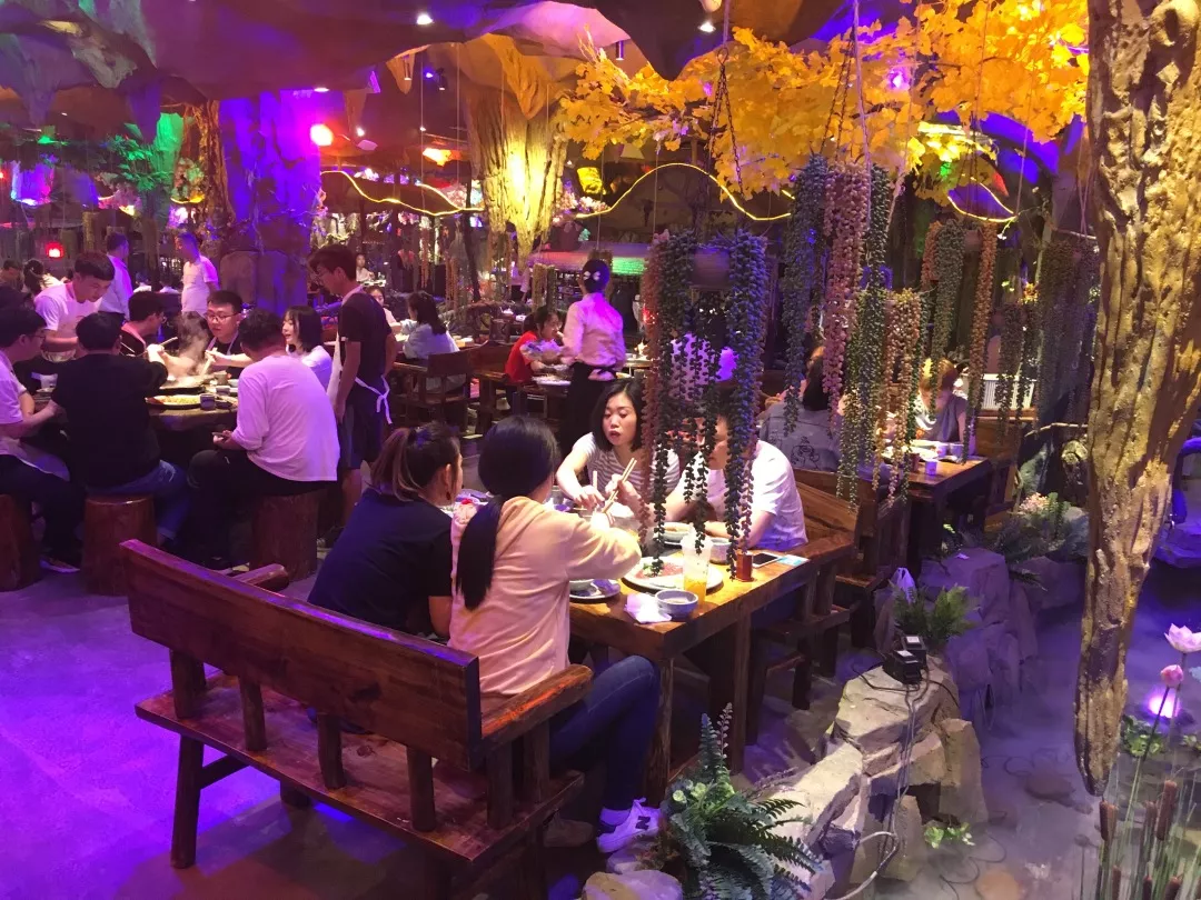 這家火鍋店是如何在1個月實現3萬會員增長?!(圖3)