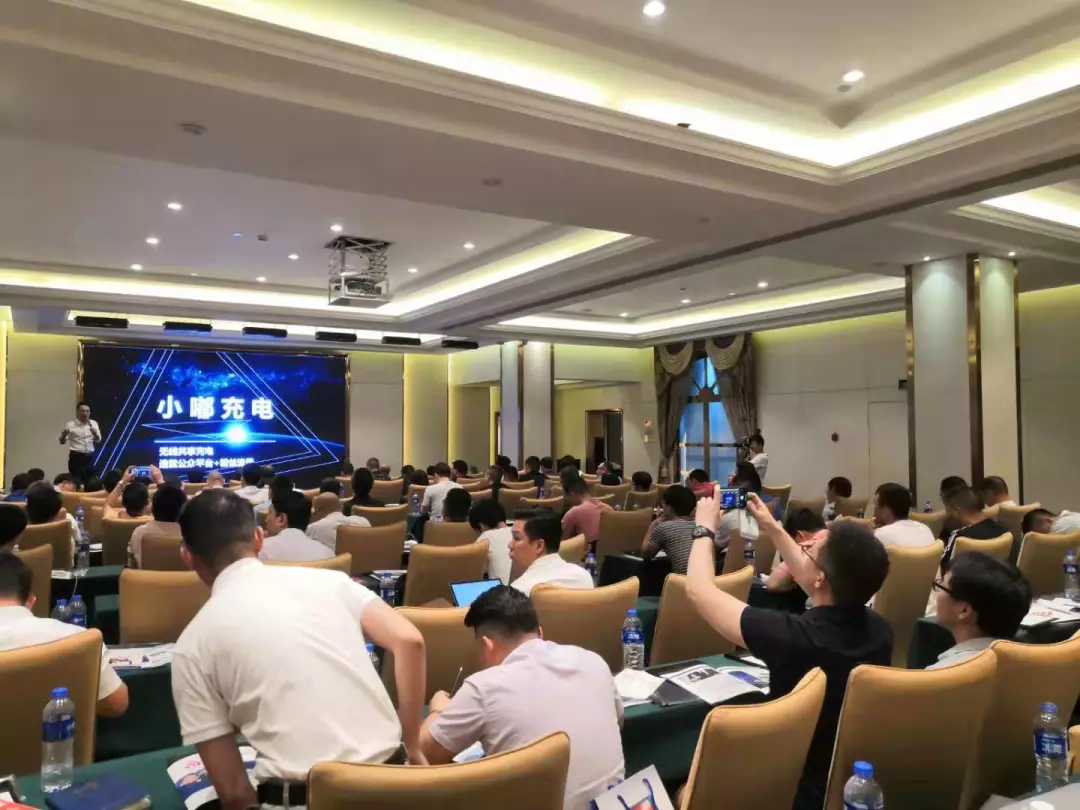 央視專訪新品發布排隊網餐飲流量私享會杭州站圓滿成功(圖17)