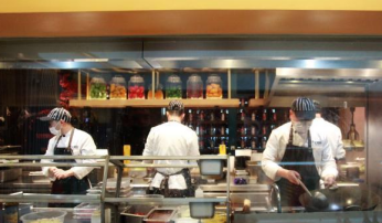 疫情后，餐飲企業復工整體解決方案之六脈神劍(圖9)