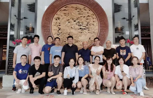 拿融資、發股權、招商爆滿,排隊網7月干的都是大事!(圖8) 拿融資、發股權、招商爆滿,排隊網7月干的都是大事!(圖8)