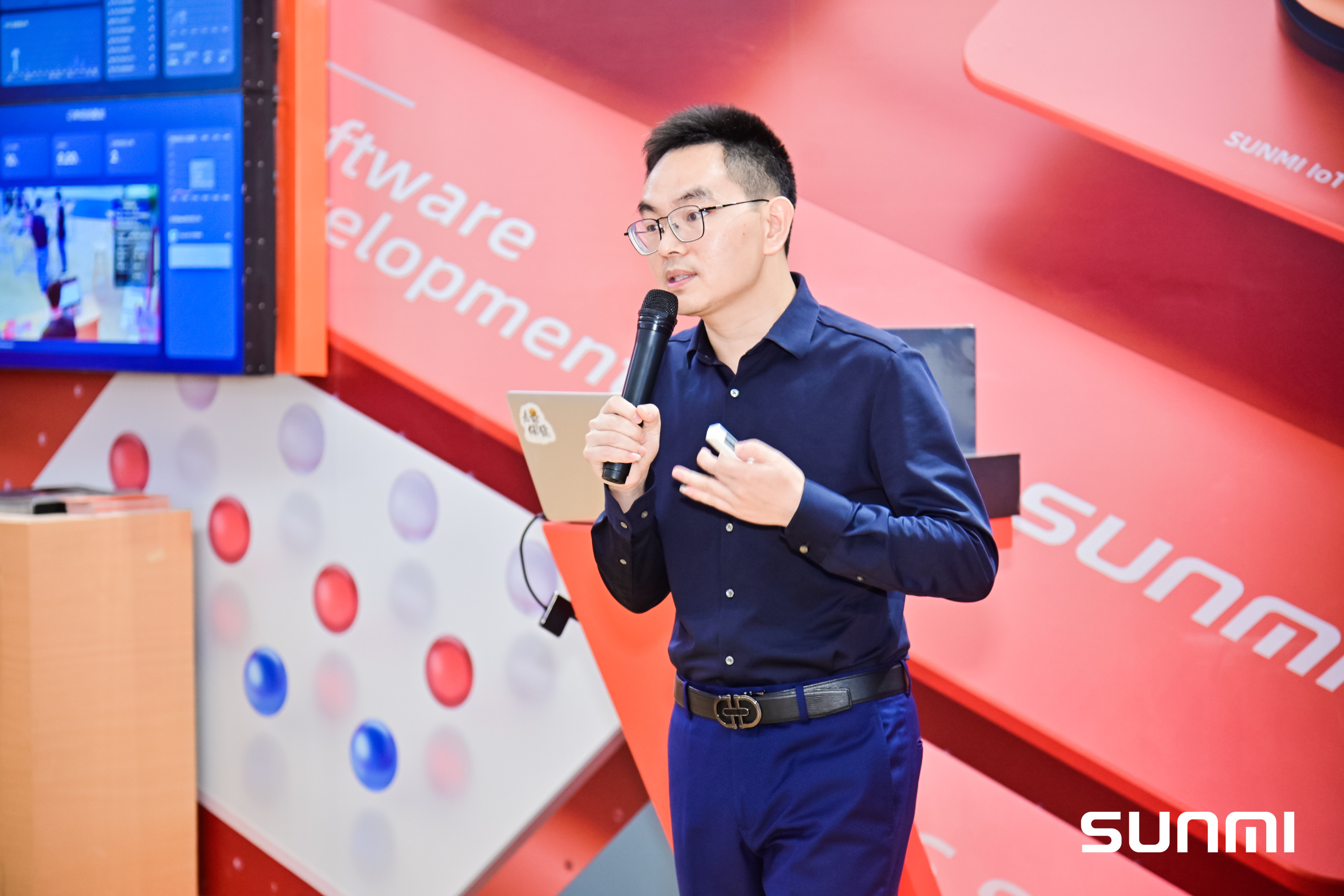 人氣爆滿、榮譽加身！排隊網深圳巡展暨深圳零售博覽會成功舉辦！(圖6)