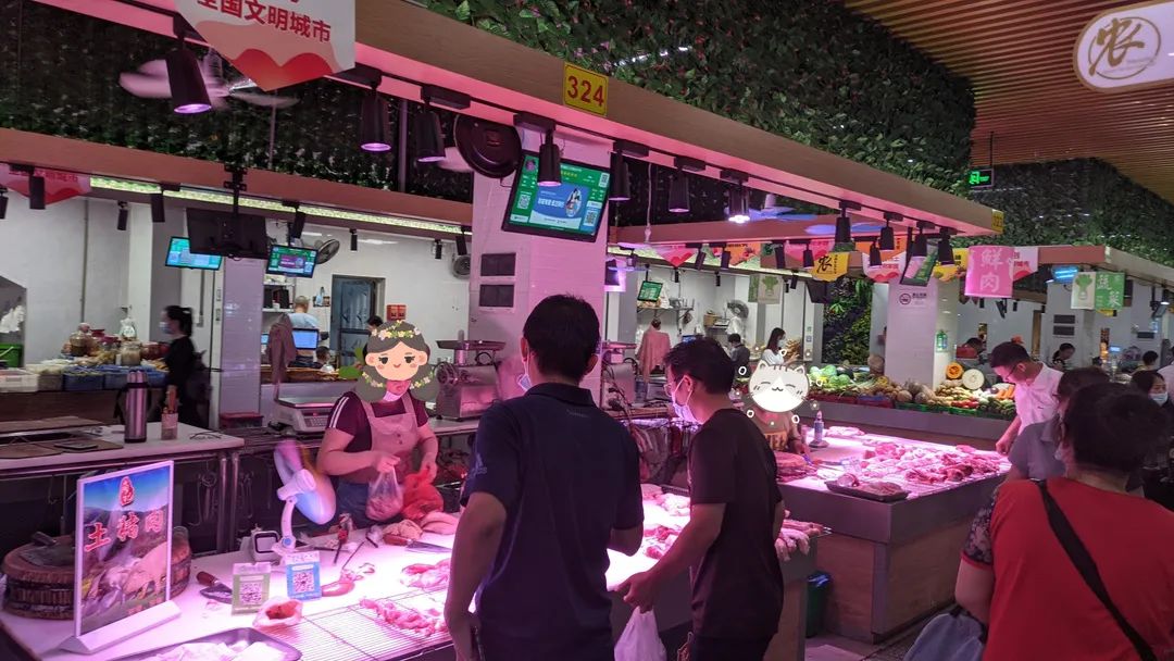 豬價連續20周降價跌回“1字頭 ”,零售商如何爭取更大利潤?(圖1) 豬價連續20周降價跌回“1字頭 ”,零售商如何爭取更大利潤?(圖1)