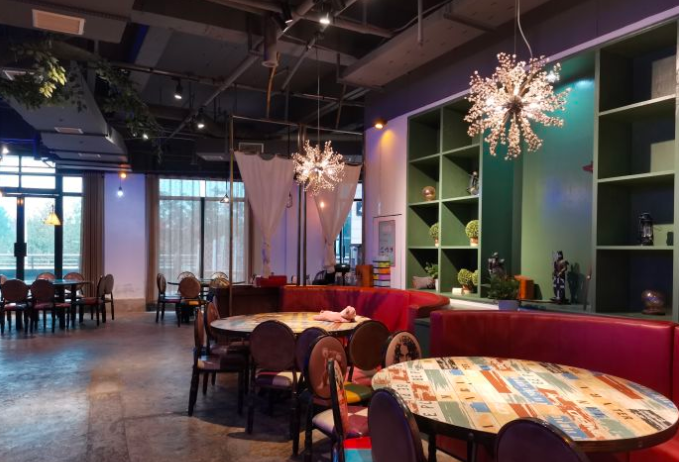 排隊網餐飲商戶案例|藏不住了!這些私房菜、燒烤店一定要曝光他們!(圖17) 排隊網餐飲商戶案例|藏不住了!這些私房菜、燒烤店一定要曝光他們!(圖17)