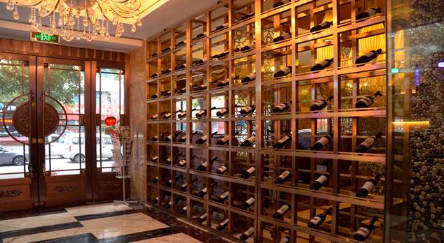 排隊網餐飲商戶案例|藏不住了!這些私房菜、燒烤店一定要曝光他們!(圖21) 排隊網餐飲商戶案例|藏不住了!這些私房菜、燒烤店一定要曝光他們!(圖21)