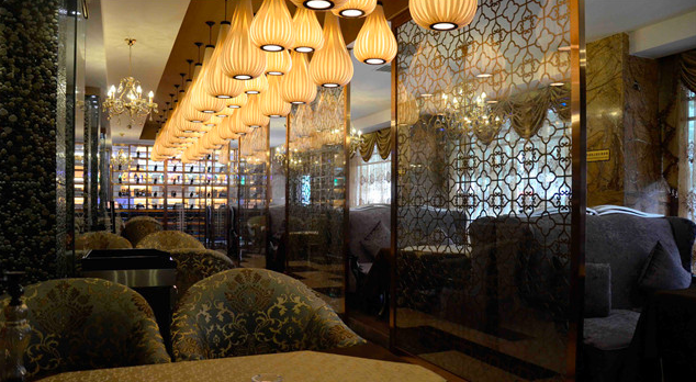 排隊網餐飲商戶案例|藏不住了!這些私房菜、燒烤店一定要曝光他們!(圖22) 排隊網餐飲商戶案例|藏不住了!這些私房菜、燒烤店一定要曝光他們!(圖22)