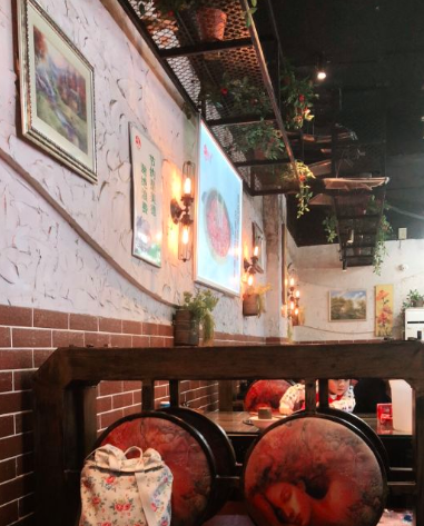 排隊網餐飲商戶案例|藏不住了!這些私房菜、燒烤店一定要曝光他們!(圖51) 排隊網餐飲商戶案例|藏不住了!這些私房菜、燒烤店一定要曝光他們!(圖51)