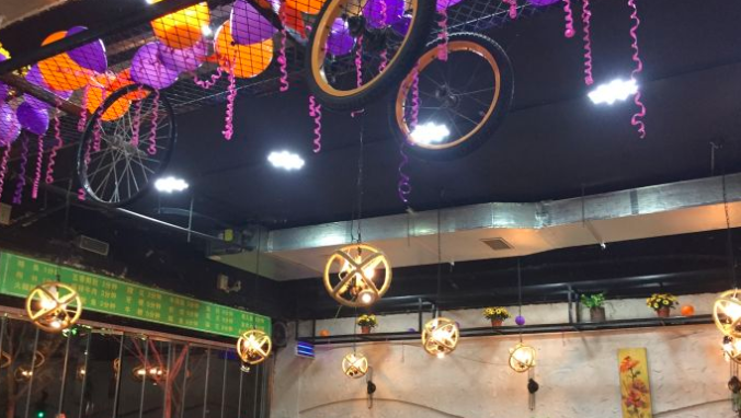 排隊網餐飲商戶案例|藏不住了!這些私房菜、燒烤店一定要曝光他們!(圖49) 排隊網餐飲商戶案例|藏不住了!這些私房菜、燒烤店一定要曝光他們!(圖49)