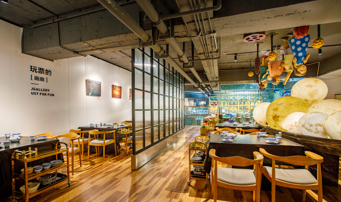 排隊網餐飲商戶案例|藏不住了!這些私房菜、燒烤店一定要曝光他們!(圖35) 排隊網餐飲商戶案例|藏不住了!這些私房菜、燒烤店一定要曝光他們!(圖35)