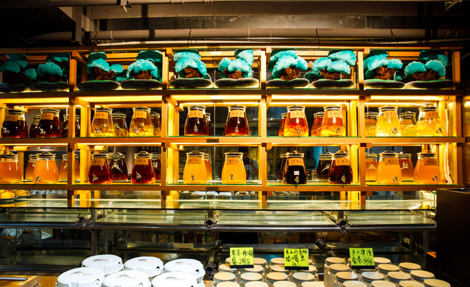 排隊網餐飲商戶案例|藏不住了!這些私房菜、燒烤店一定要曝光他們!(圖33) 排隊網餐飲商戶案例|藏不住了!這些私房菜、燒烤店一定要曝光他們!(圖33)