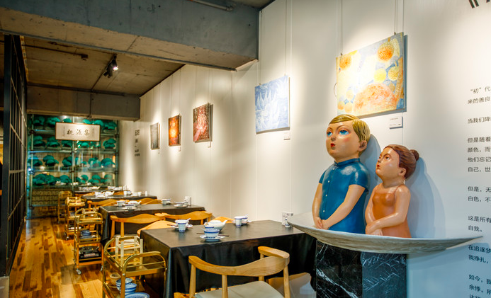 排隊網餐飲商戶案例|藏不住了!這些私房菜、燒烤店一定要曝光他們!(圖34) 排隊網餐飲商戶案例|藏不住了!這些私房菜、燒烤店一定要曝光他們!(圖34)