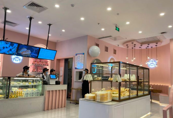 排隊網餐飲商戶案例|藏不住了!這些私房菜、燒烤店一定要曝光他們!(圖40) 排隊網餐飲商戶案例|藏不住了!這些私房菜、燒烤店一定要曝光他們!(圖40)