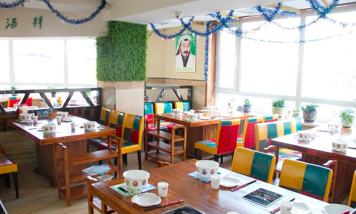 排隊網餐飲商戶案例|藏不住了!這些私房菜、燒烤店一定要曝光他們!(圖57) 排隊網餐飲商戶案例|藏不住了!這些私房菜、燒烤店一定要曝光他們!(圖57)